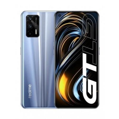 Realme GT 5G 8/128GB Dashing Silver