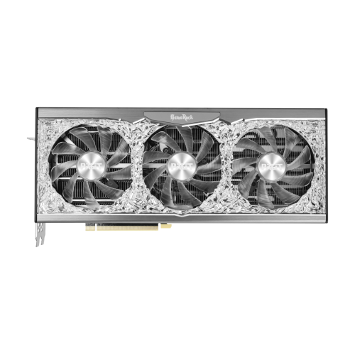 Видеокарта Palit GeForce RTX 4070 Ti GameRock Classic OC (NED407TH19K9-1046G)