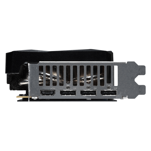 Видеокарта ASRock Radeon RX 6800 Challenger Pro 16G OC (RX6800 CLP 16GO)