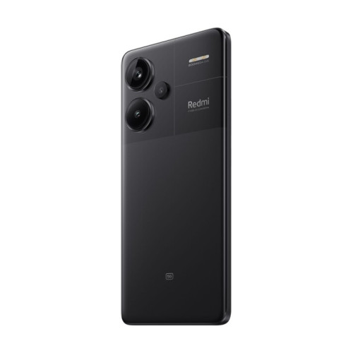 Xiaomi Redmi Note 13 Pro+ 8/256GB Black
