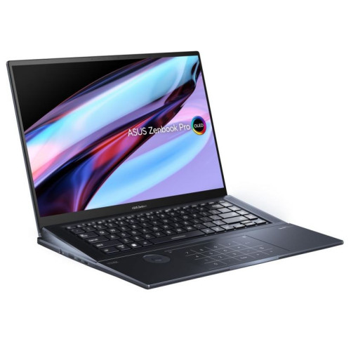 Asus Zenbook Pro 16X OLED UX7602VI (UX7602VI-MY018X)