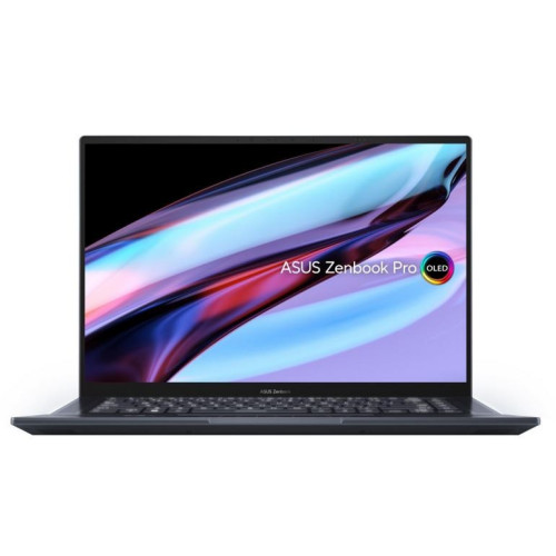 Asus Zenbook Pro 16X OLED UX7602VI (UX7602VI-MY018X)