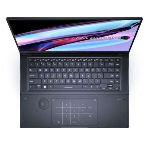 Asus Zenbook Pro 16X OLED UX7602VI (UX7602VI-MY018X)