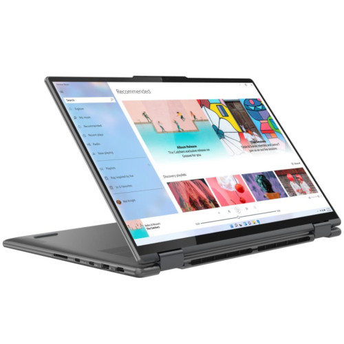 Lenovo Yoga 7 16IAH7 (82UF003KPB)