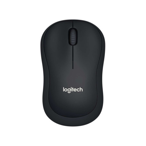 Logitech B220 Silent Black (910-004881)
