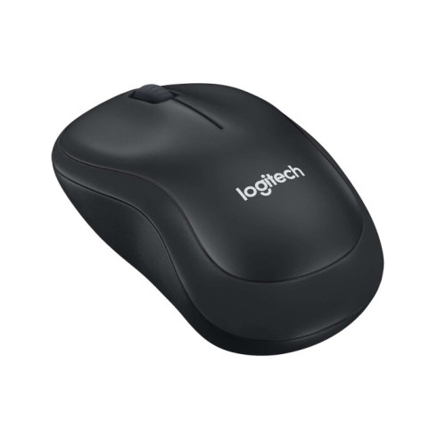 Logitech B220 Silent Black (910-004881)