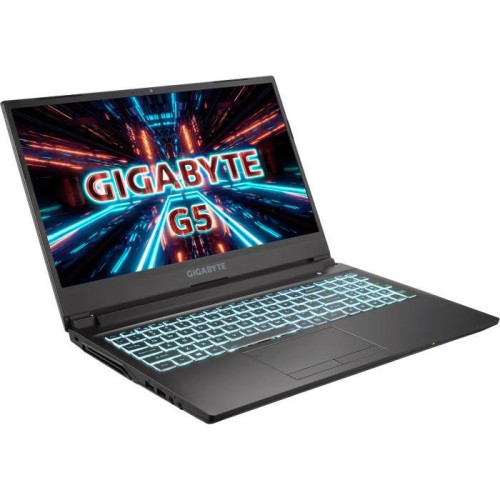 Ноутбук GIGABYTE G5 KD (KD-52EE123SD)