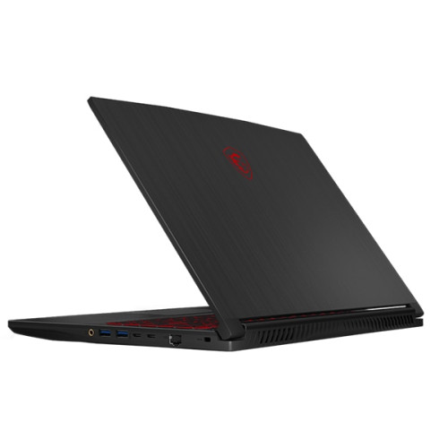 Ноутбук MSI GF63 Thin (11UC-299XRO)