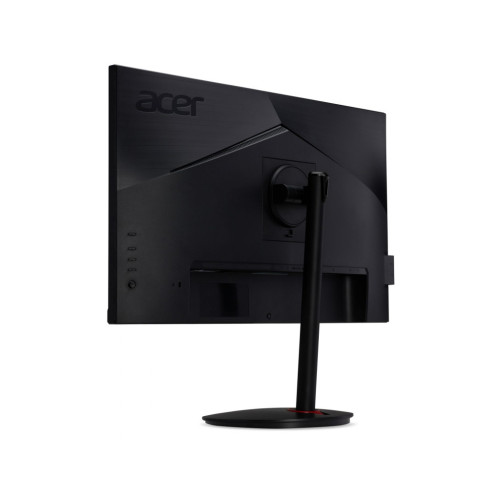 Игровой монитор Acer XV240YPbmiiprx Black