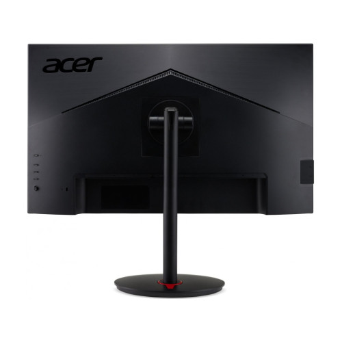 Игровой монитор Acer XV240YPbmiiprx Black