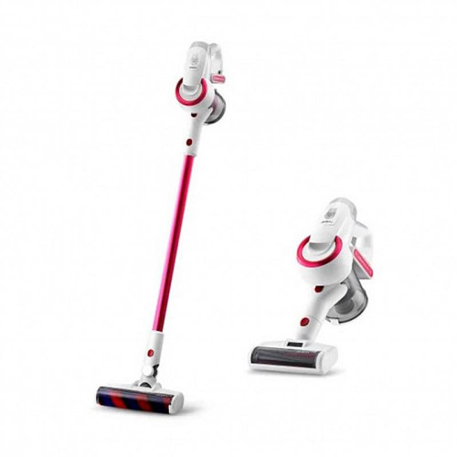 Xiaomi Jimmy Wireless Vacuum Cleaner Fuchsia (JV53R)