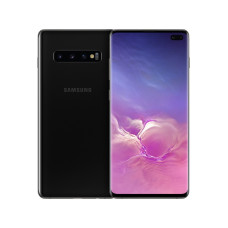 Samsung Galaxy S10+ SM-G975 DS 128GB Black (SM-G975FZKD)