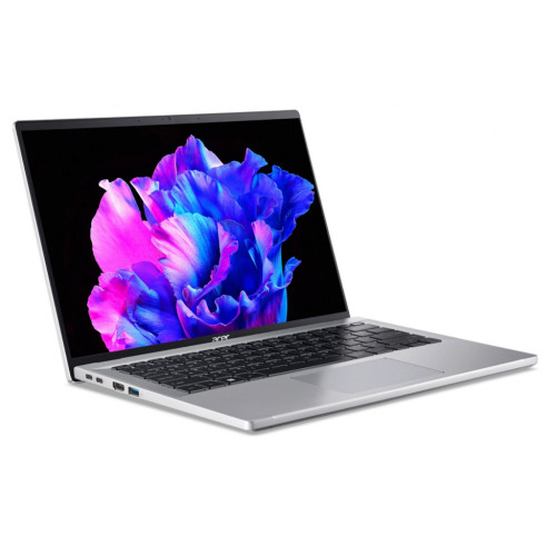 Acer Swift Go 14 SFG14-71-70L8 Pure Silver (NX.KF7EU.005)