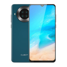 Cubot Note 20 Pro 6/128GB Green (Global Version)