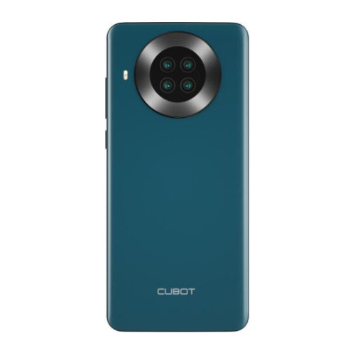 Смартфон Cubot Note 20 Pro 6/128GB Green (Global Version)