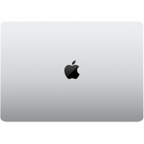 Apple MacBook Pro 16" Silver 2023 (Z1770017Z)