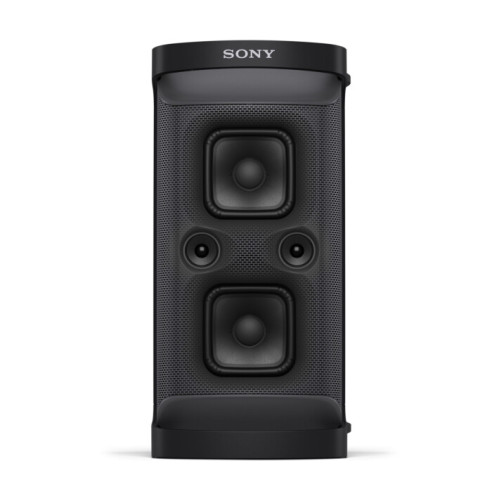 Sony SRS-XP500B: Стильний та потужний портативний динамік