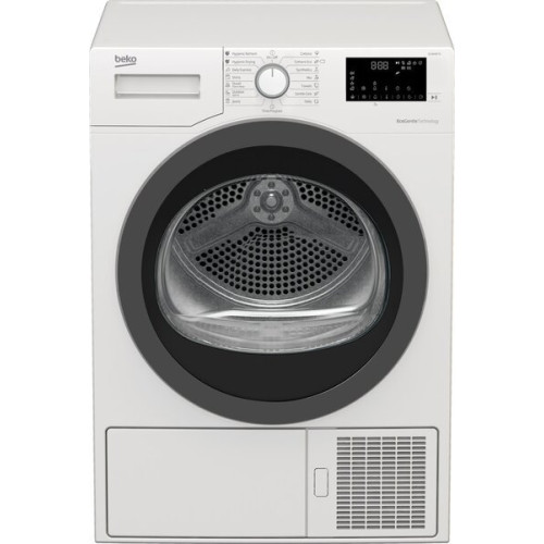 Сушильна машина Beko DS8439TX