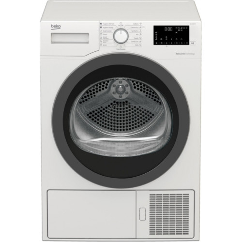 Сушильна машина Beko DS8439TX