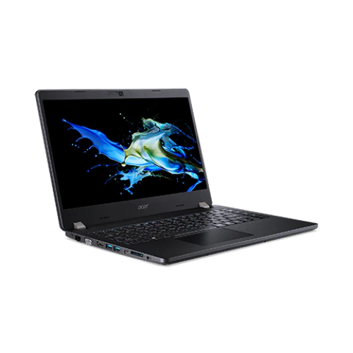 Ноутбук Acer TravelMate P2 TMP214-52-52UL (NX.VLFET.006)