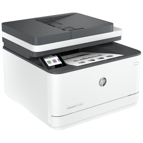 HP LaserJet Pro 3103fdn (3G631A): профессиональное лазерное МФУ для эффективной печати