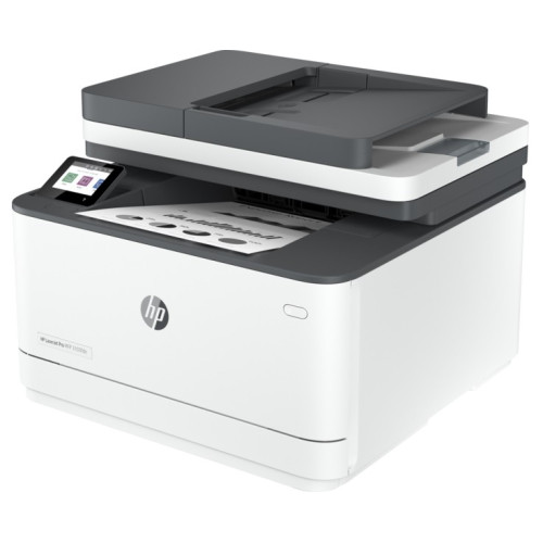 HP LaserJet Pro 3103fdn (3G631A): надійний лазерний принтер