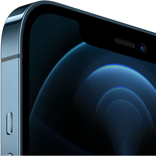 Apple iPhone 12 Pro 512GB Dual Sim Pacific Blue (MGLM3)