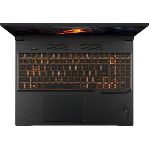 Ноутбук Acer Nitro V 16 ANV16-41-R5J0: перформанс та стиль