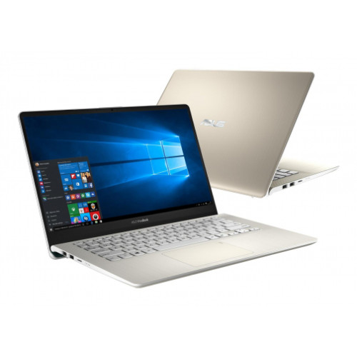 Asus VivoBook S14 S430FA i3-8145U/4GB/256/Win10(S430FA-EB033T)