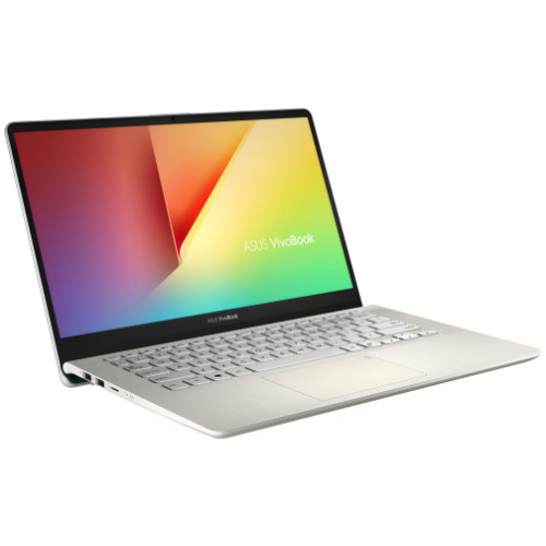 Asus VivoBook S14 S430FA i3-8145U/4GB/256/Win10(S430FA-EB033T)