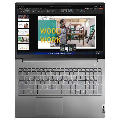 Lenovo ThinkBook 15 G4 (21DJ00P5RA)