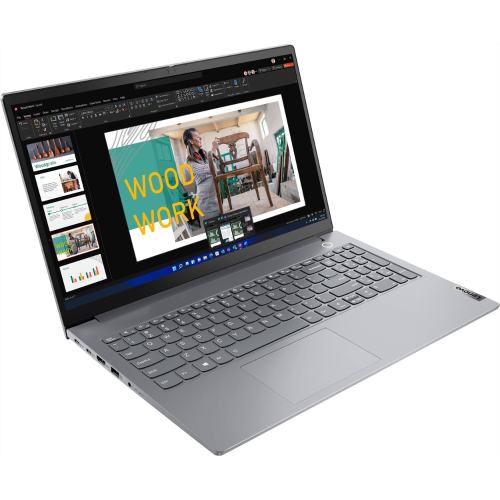 Lenovo ThinkBook 15 G4 IAP (21DJ000HRA)