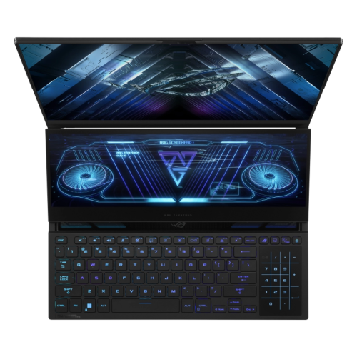 ASUS ROG Zephyrus Duo 16 GX650PZ-NM025X (90NR0CF1-M00180)