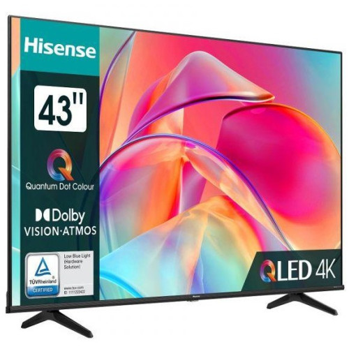 Hisense 43E7KQ