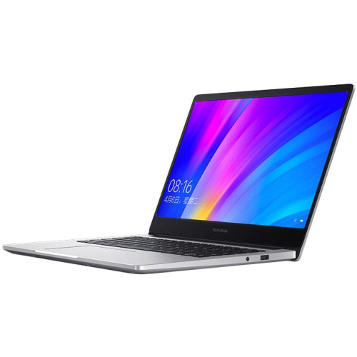 Ноутбук Xiaomi RedmiBook 14 i7 10th 8/512Gb/MX250 Silver (JYU4163CN)