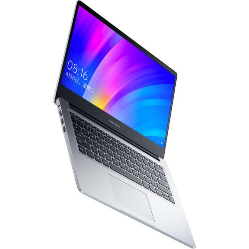 Ноутбук Xiaomi RedmiBook 14 i7 10th 8/512Gb/MX250 Silver (JYU4163CN)