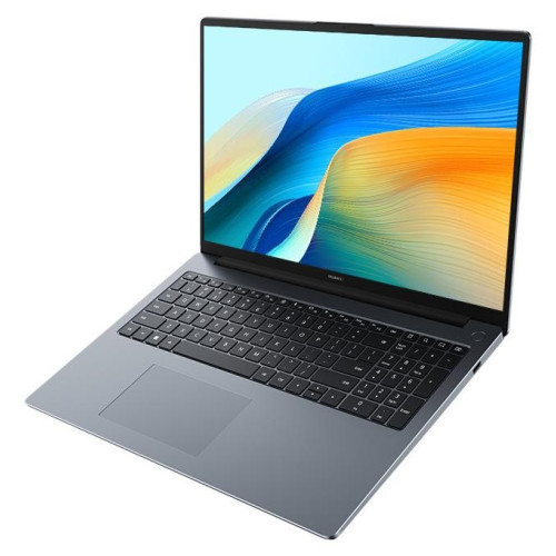 Huawei MateBook D 16 2024 (MitchellF-W5651)