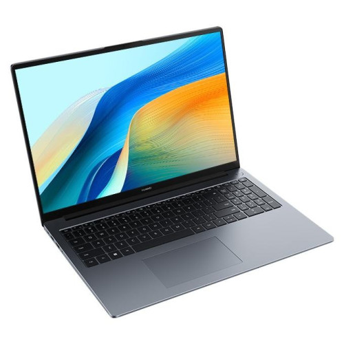 Huawei MateBook D 16 2024 (MitchellF-W5651)