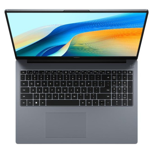 Huawei MateBook D 16 2024 (MitchellF-W5651)