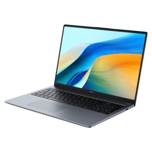 Huawei MateBook D 16 2024 (MitchellF-W5651)