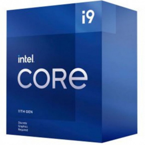 Intel Core i9-11900F (CM8070804488246)