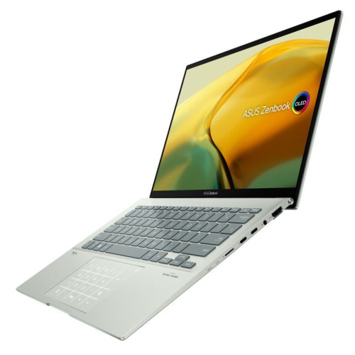 Asus Zenbook 14 OLED UX3402 (UX3402VA-KN160W)
