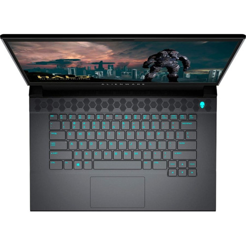 Dell Alienware m15 R3 (AWM15-7593BLK-PUS)