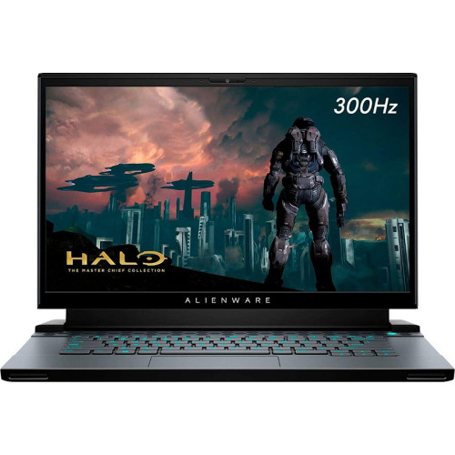 Dell Alienware m15 R3 (AWM15-7593BLK-PUS)