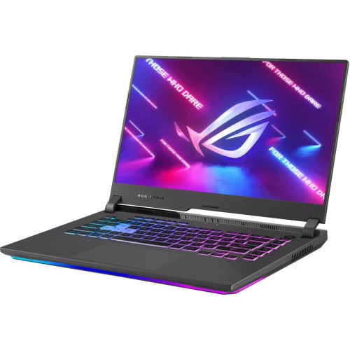 Ноутбук Asus ROG Strix G15 (G513RW-HQ044W)