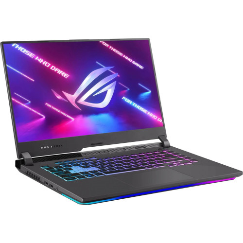 Ноутбук Asus ROG Strix G15 (G513RW-HQ044W)