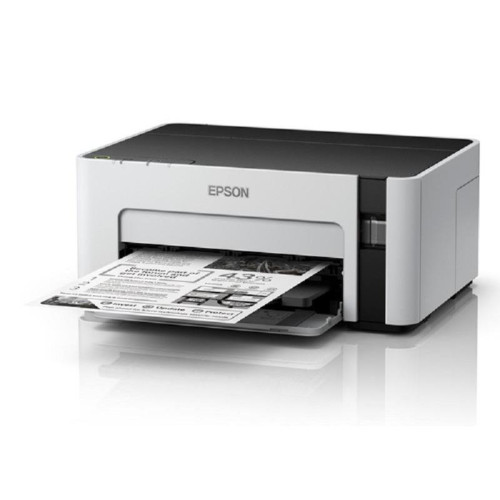 Принтер Epson M1120 (C11CG96405): компактный и эффективный