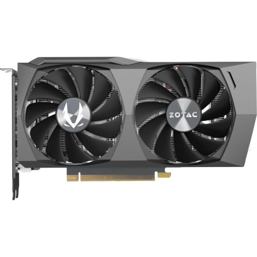 ZOTAC GAMING RTX 3060 Twin Edge: Powerful & Compact Graphics Card