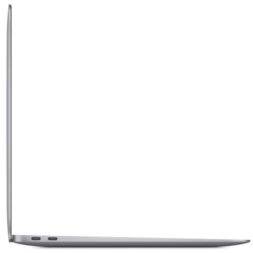 Apple MacBook Air 13" Silver Late 2020 (Z127001E1)