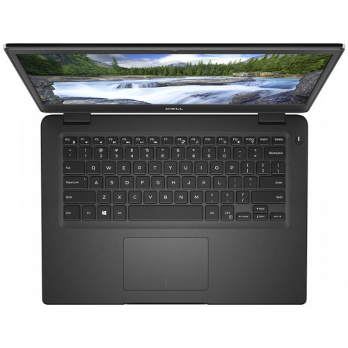 Dell Latitude 3400 Black (N013L340014EMEA_P)